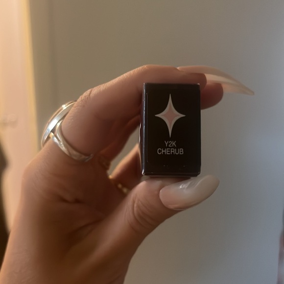 HALFMAGIC Y2K CHERUB lip gloss - Picture 2 of 2